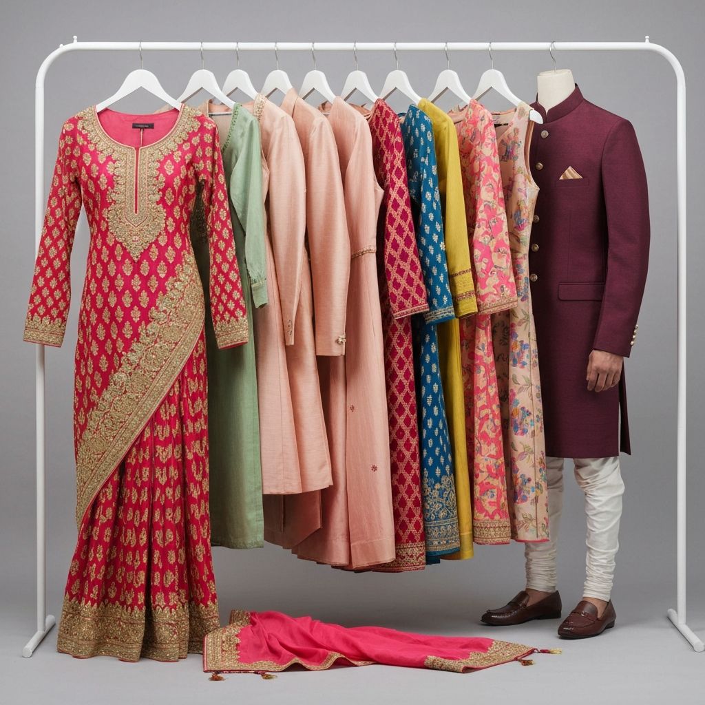 Garments